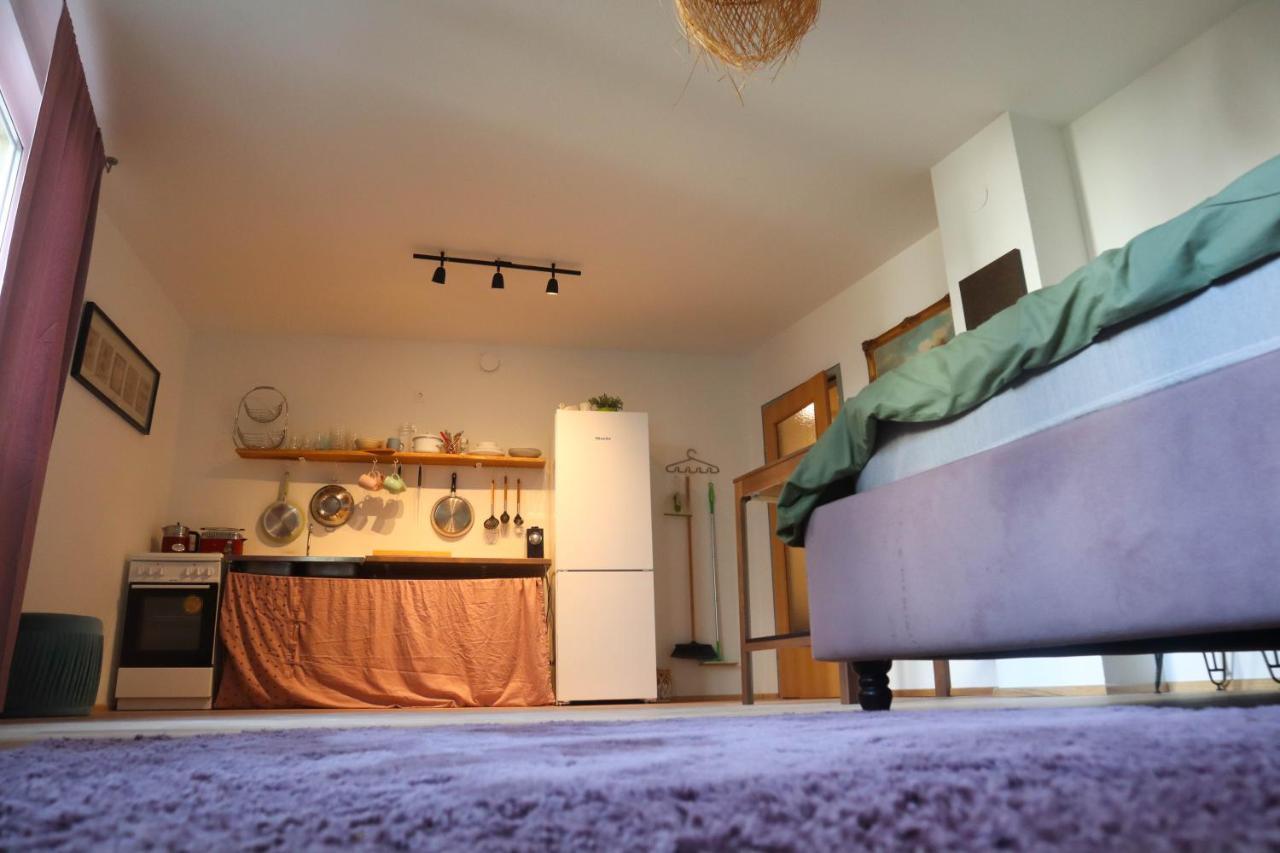Cozy & Charming City Apartment Відень Екстер'єр фото