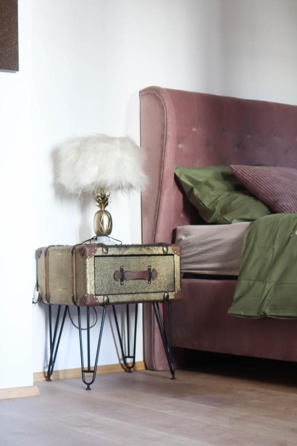 Cozy & Charming City Apartment Відень Екстер'єр фото