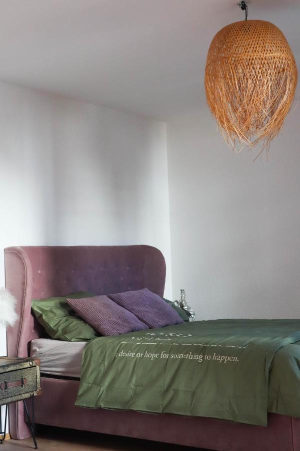 Cozy & Charming City Apartment Відень Екстер'єр фото
