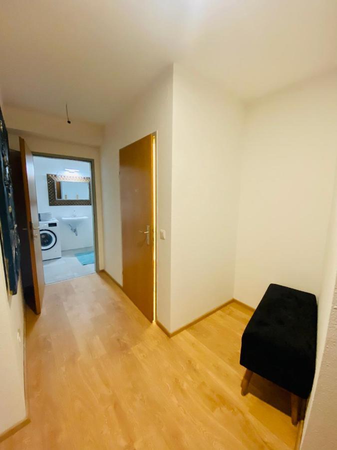Cozy & Charming City Apartment Відень Екстер'єр фото